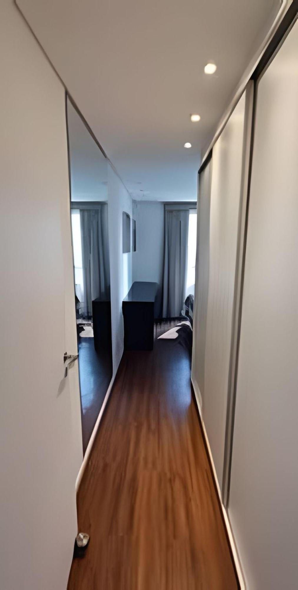 Geo Berrini Residences Apartment