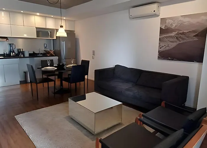 Geo Berrini Residences